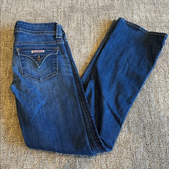 Hudson jeans. Size 26 - Picture 1 of 8